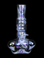 Twisted Sister Glassworks Twisted Sister MT15 10" Cactus
