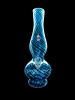 Twisted Sister Glassworks Twisted Sister MT23 12" Lava Lamp