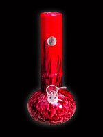 Twisted Sister Glassworks Twisted Sister MT25 10" Vase