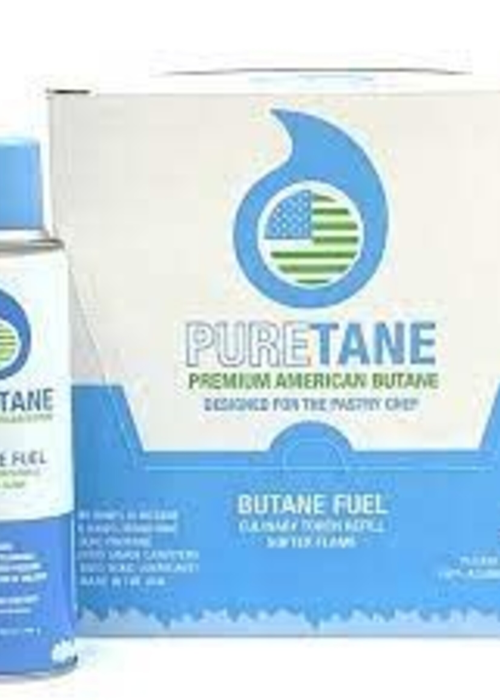 PureTane PureTane 300ml Butane