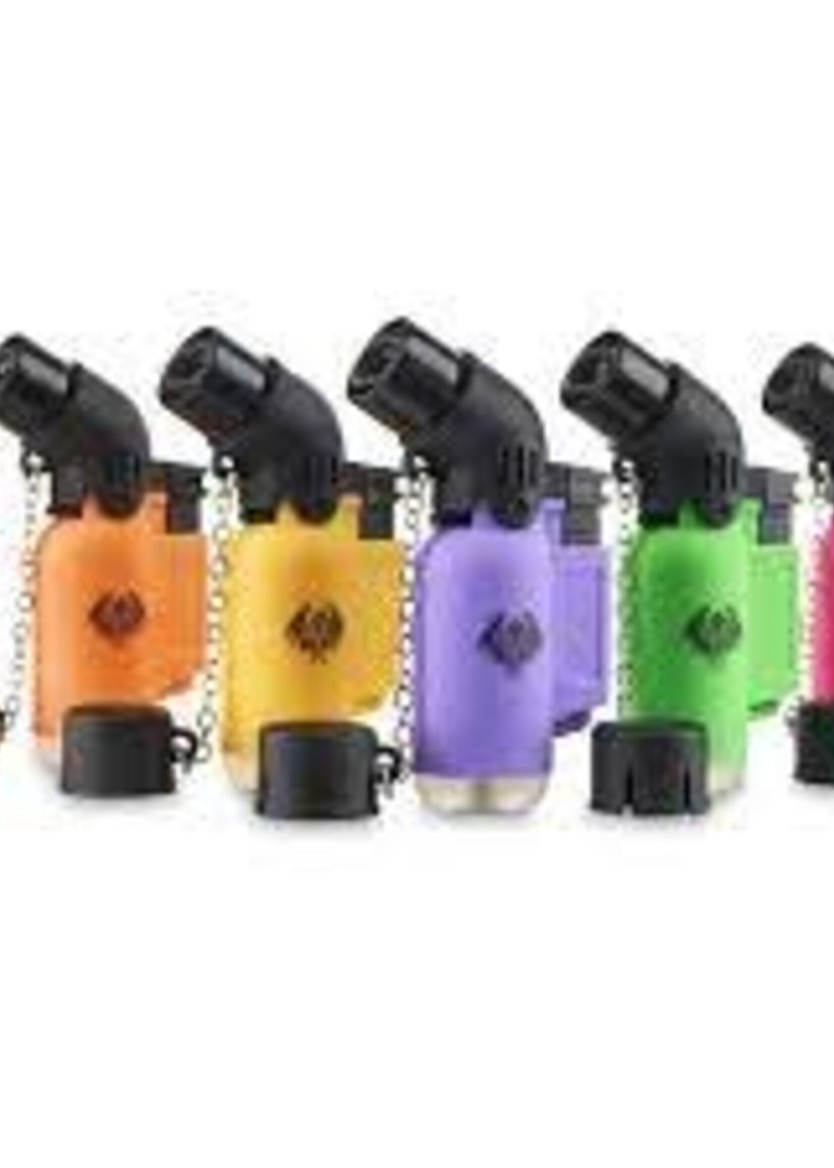 Special Blue Special Blue Dual Mini Torch Rubber
