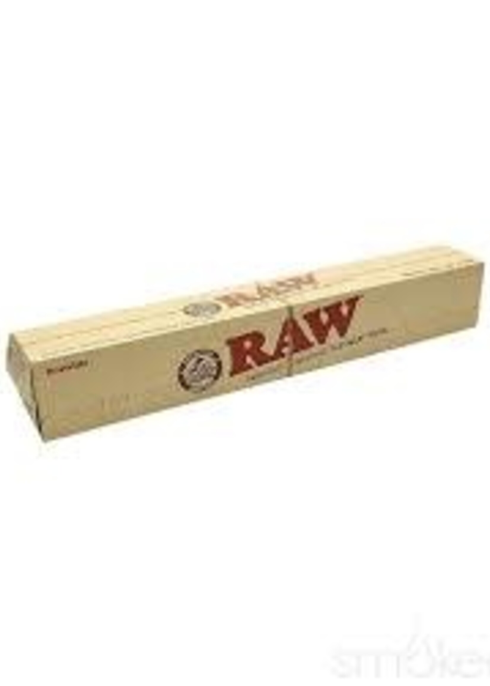 Raw RAW Parchment Paper 12"x32' Large Roll