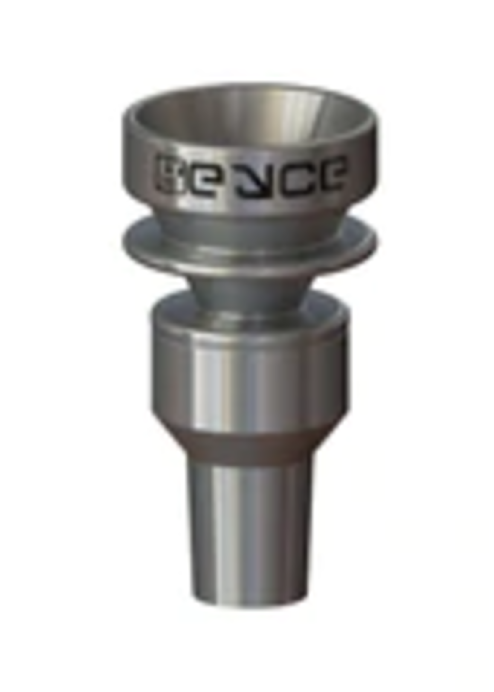 Eyce Eyce 10mm Reverse GR2 Titanium Slide