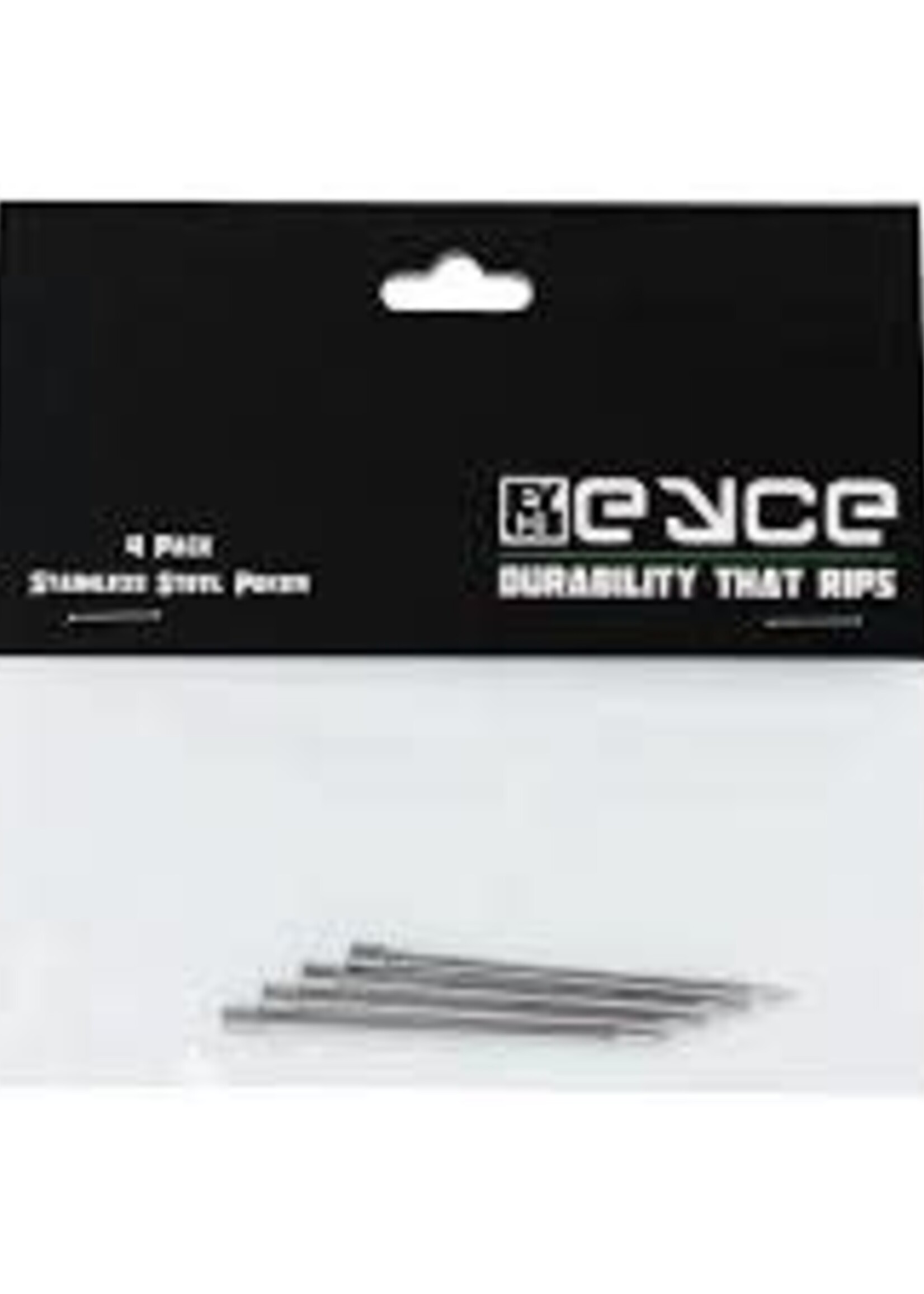Eyce Eyce Poker 4pk
