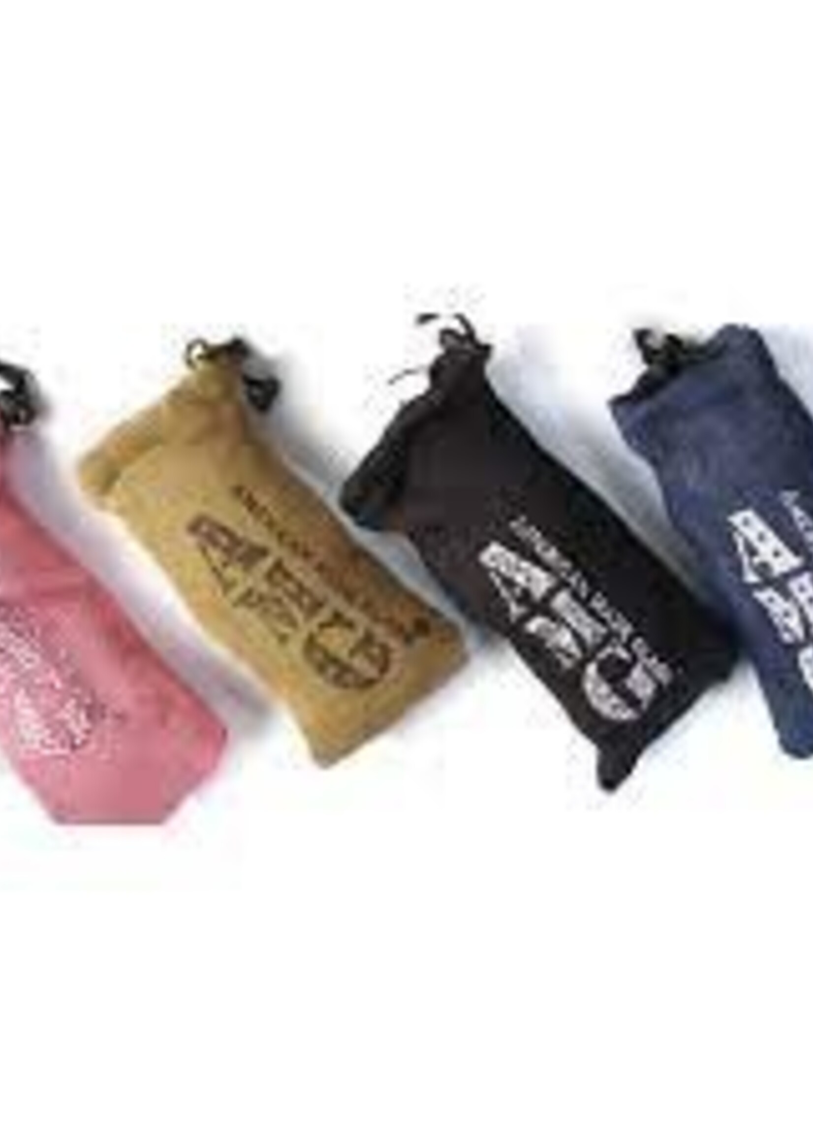 AMG AMG Hand Pipe Pouch 101121