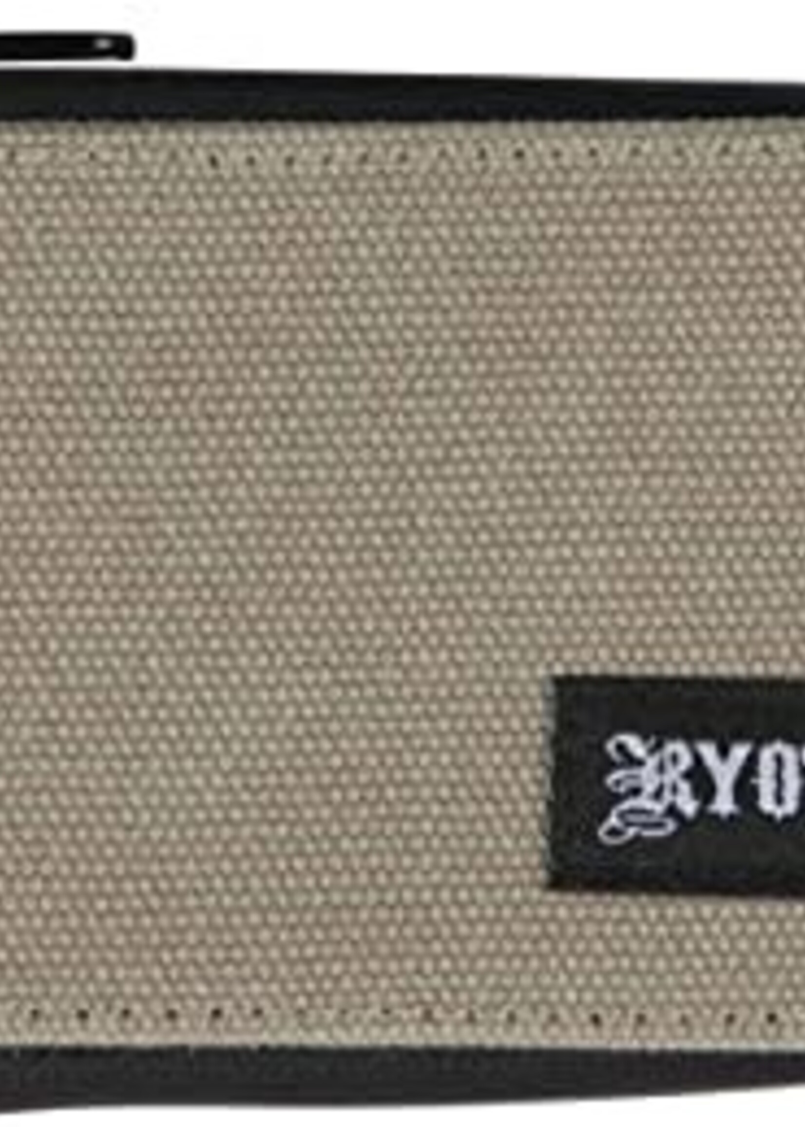 Ryot Ryot Pack & Protect Olive Goo Wallet