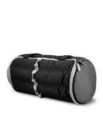 Vatra Vatra Duffle Padded Bag Small 10"x4" Assorted Colors