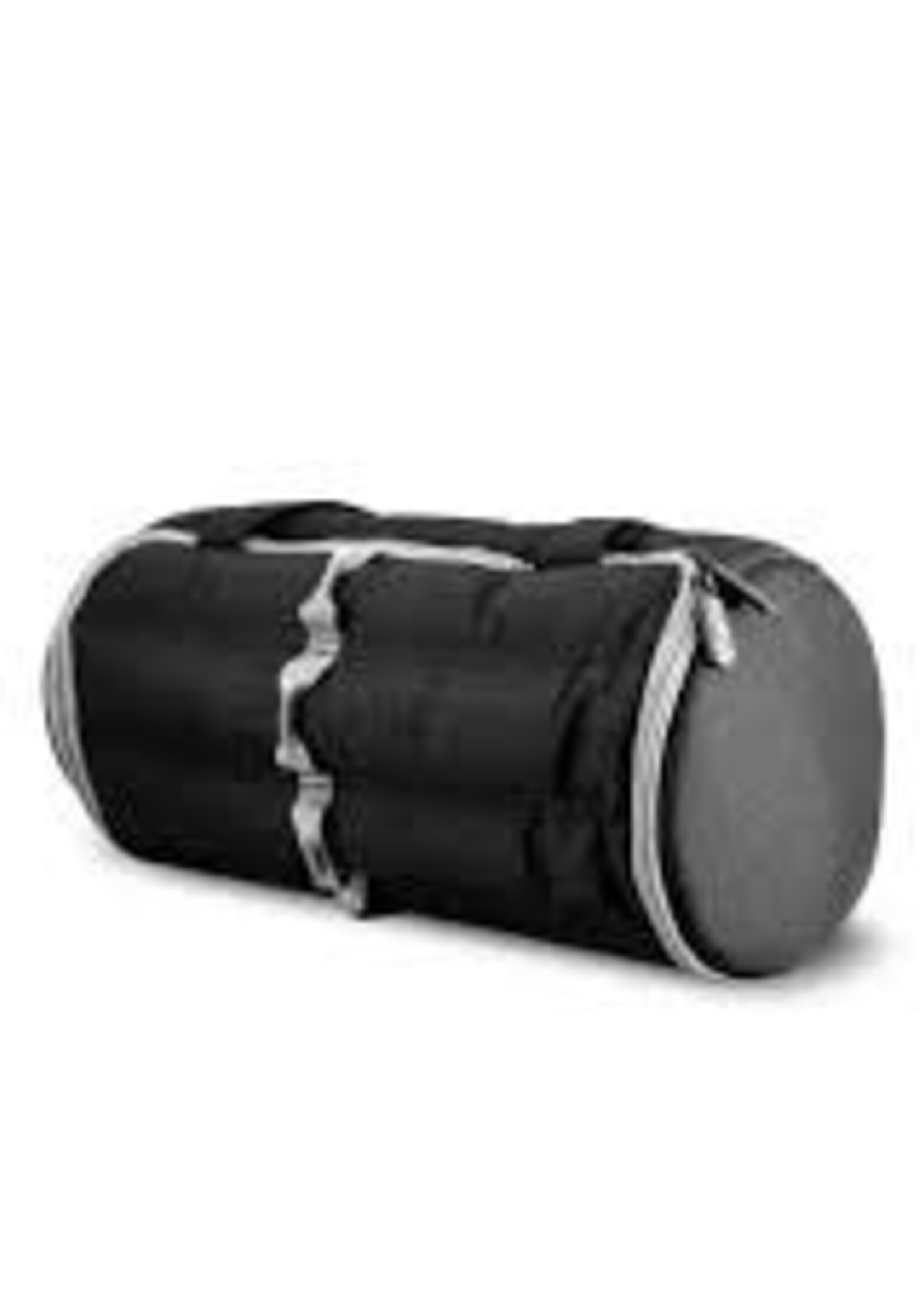 Vatra Vatra Duffle Padded Bag Small 10"x4" Assorted Colors
