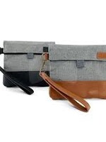 Grav Grav Smell Proof Pouch Brown