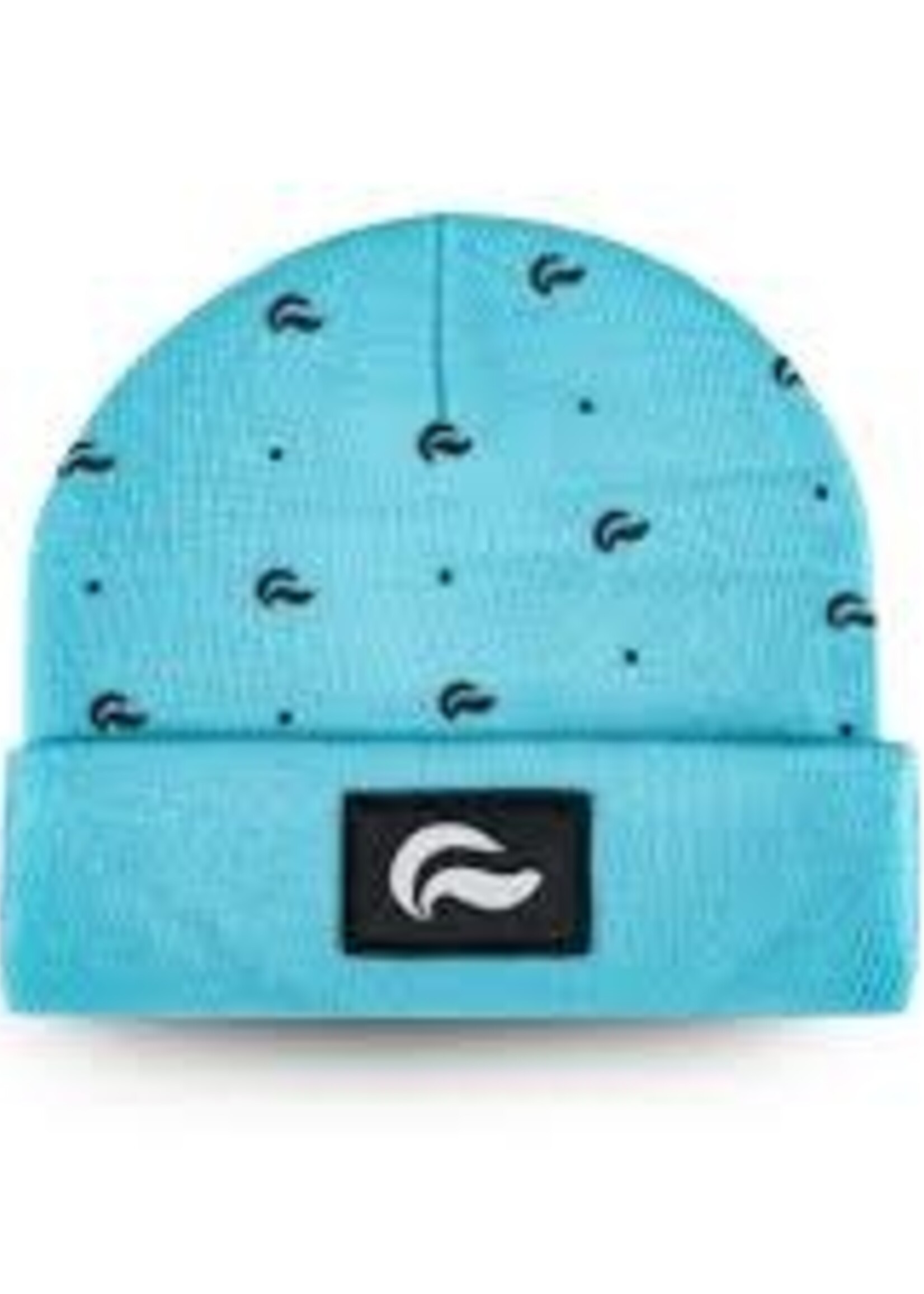 Skunk Brand Skunk Cuffed Beanie Assorted Colors