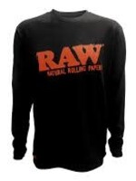 Raw Raw Long Sleeve Shirt 2X