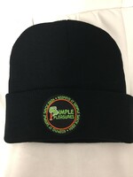 Simple Pleasures Simple Pleasures Knit Beanie with Cuff