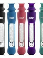 Grav Grav 12mm Taster W/ Silicone Skin Blue