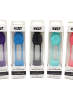 Grav Grav 16mm Octo-Taster W/ Silicone Skin Blue