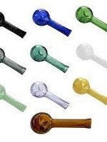 Grav Grav 3.25” Pinch Spoon Mint Green