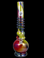 Twisted Sister Glassworks Twisted Sister LT17 18" Vase