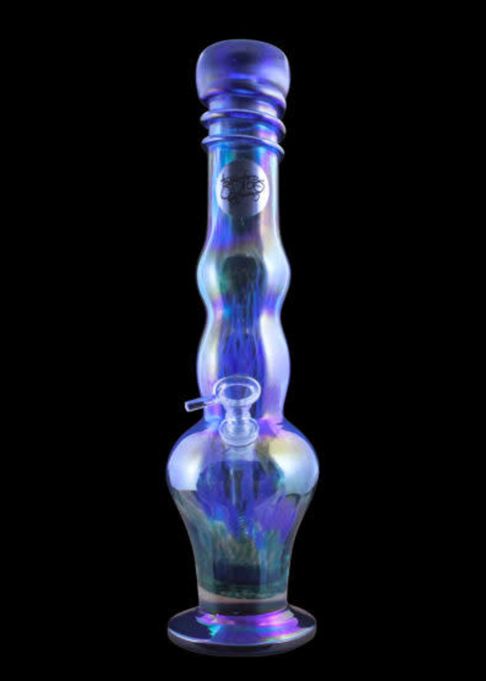 Twisted Sister Glassworks Twisted Sister LT9 Vase