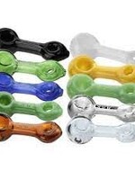 Grav Grav 3” Mini Spoon Blue