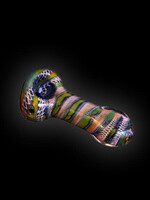Twisted Sister Glassworks Twisted Sister HP10 Hand Pipe