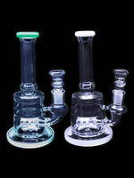Twisted Sister Glassworks Twisted Sister PWP7 Waterpipe