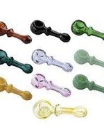 Grav Grav 4.5” Bauble Spoon Green