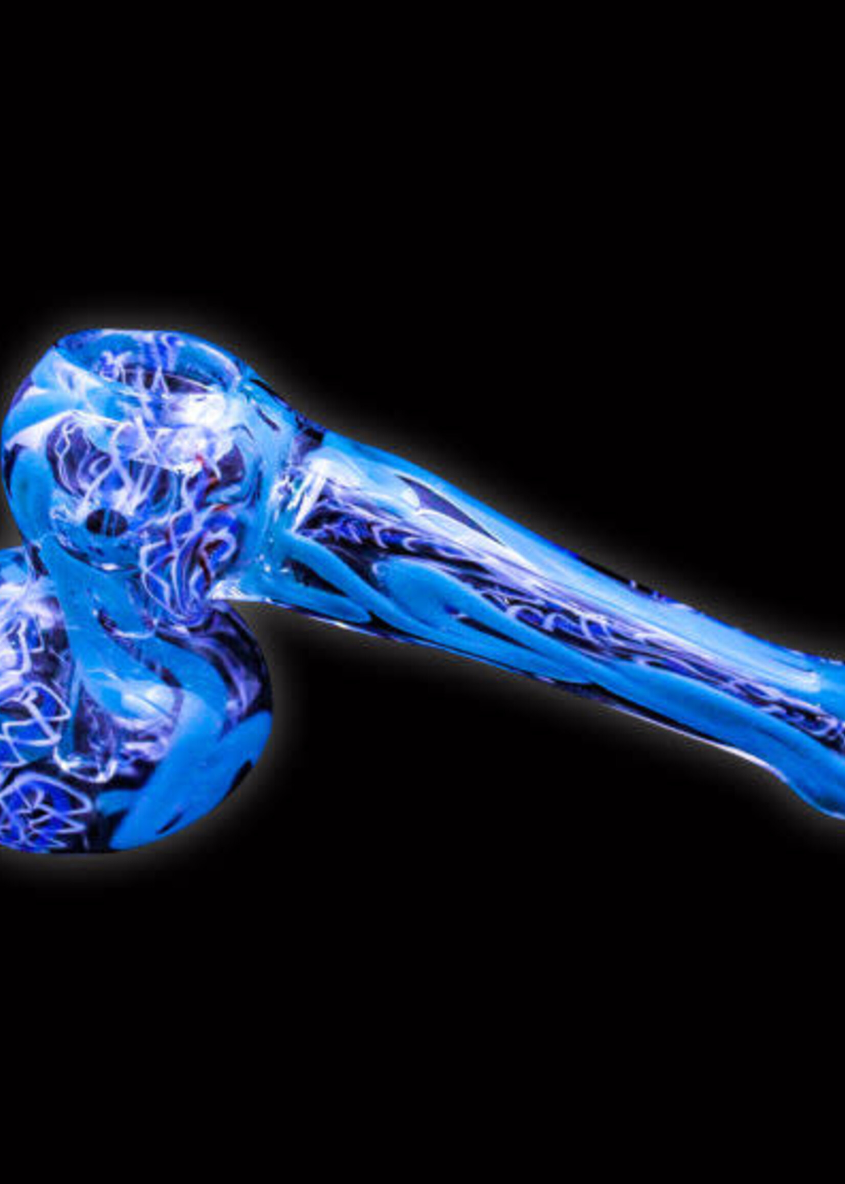 Twisted Sister Glassworks Twisted Sister HMM Bubbler