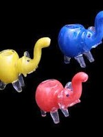 Twisted Sister Glassworks Twisted Sister EP Elephant Pipe