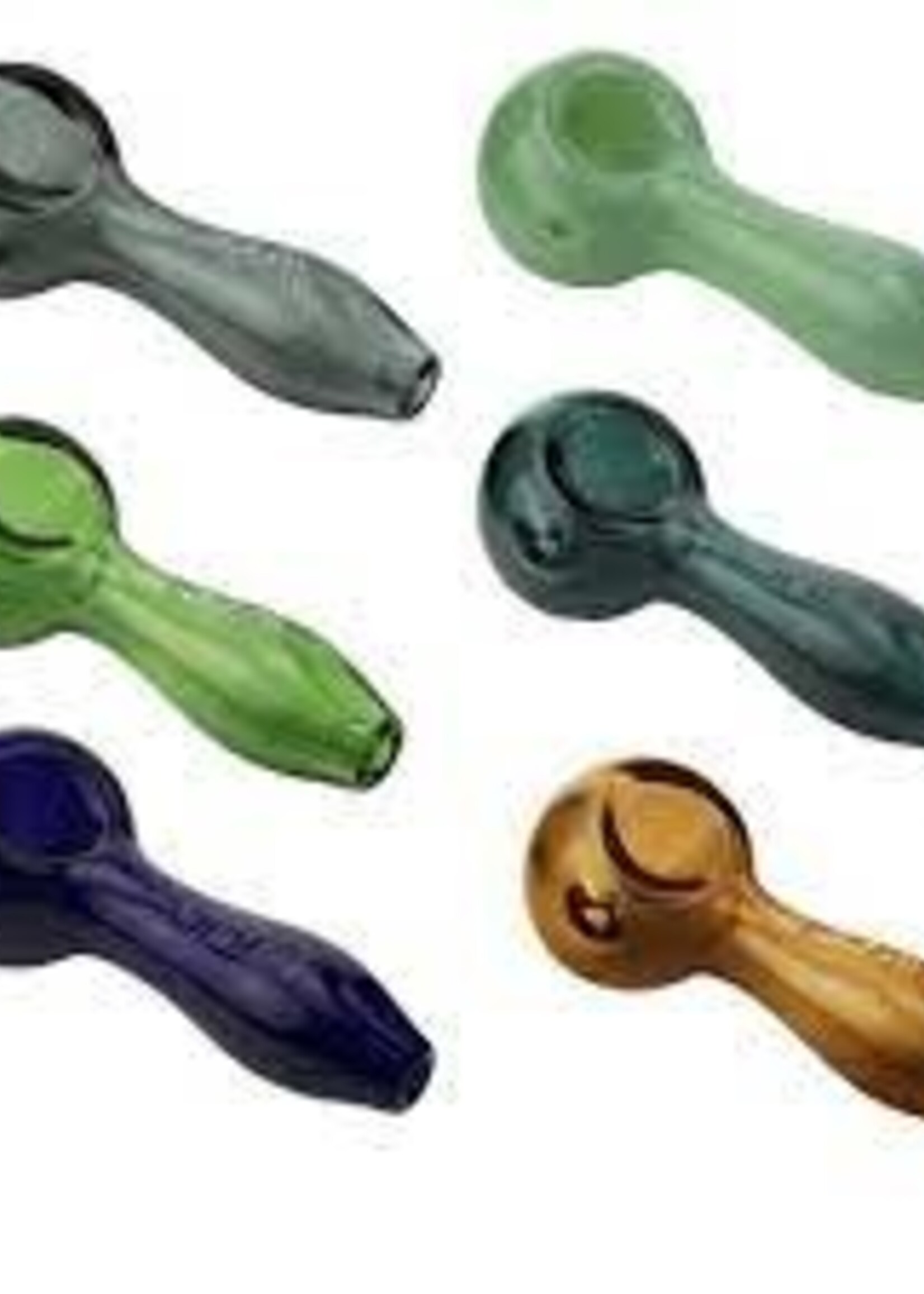Grav Grav Classic Spoon Smoke Grey