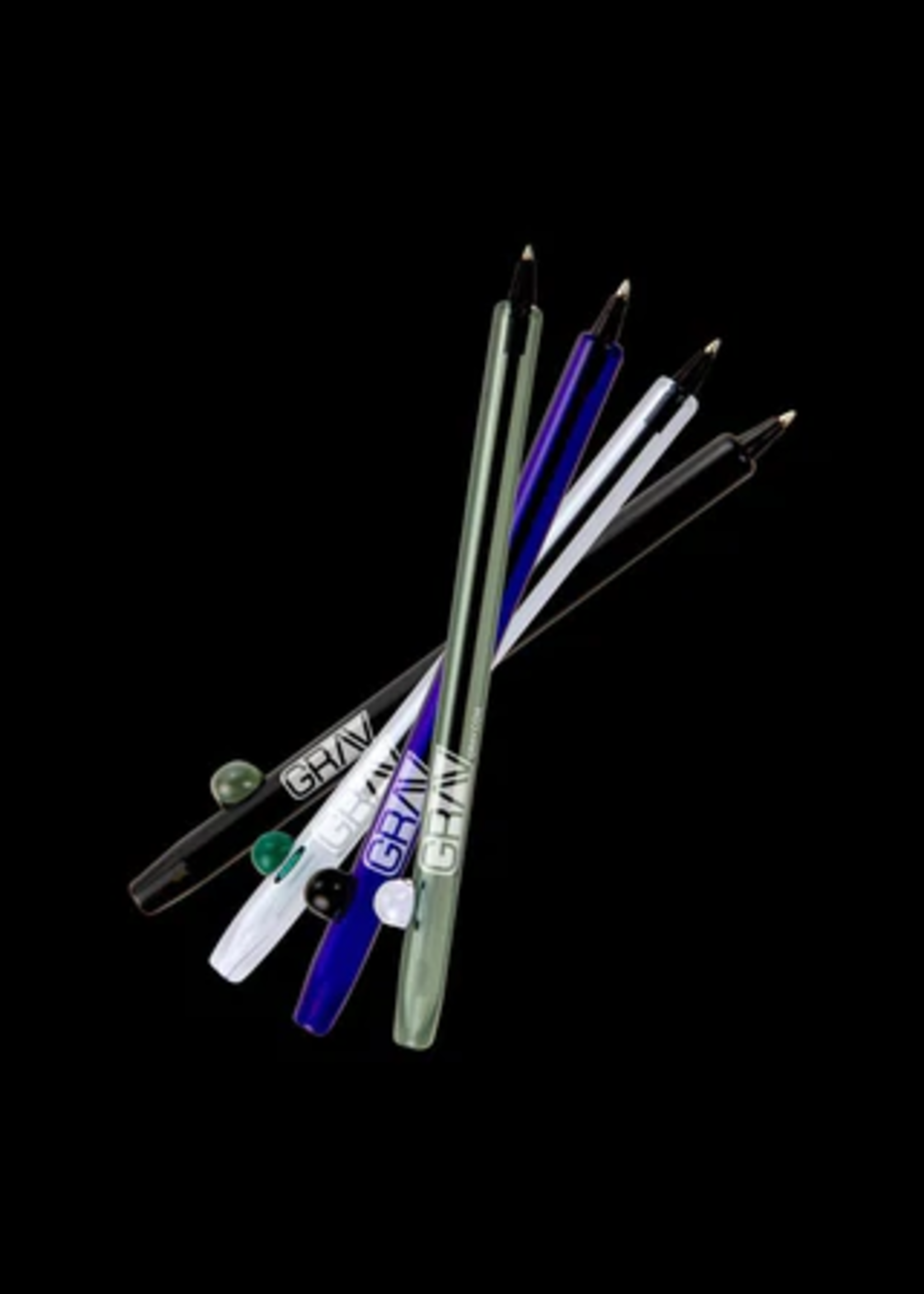 Grav Grav Boro Writing Pen