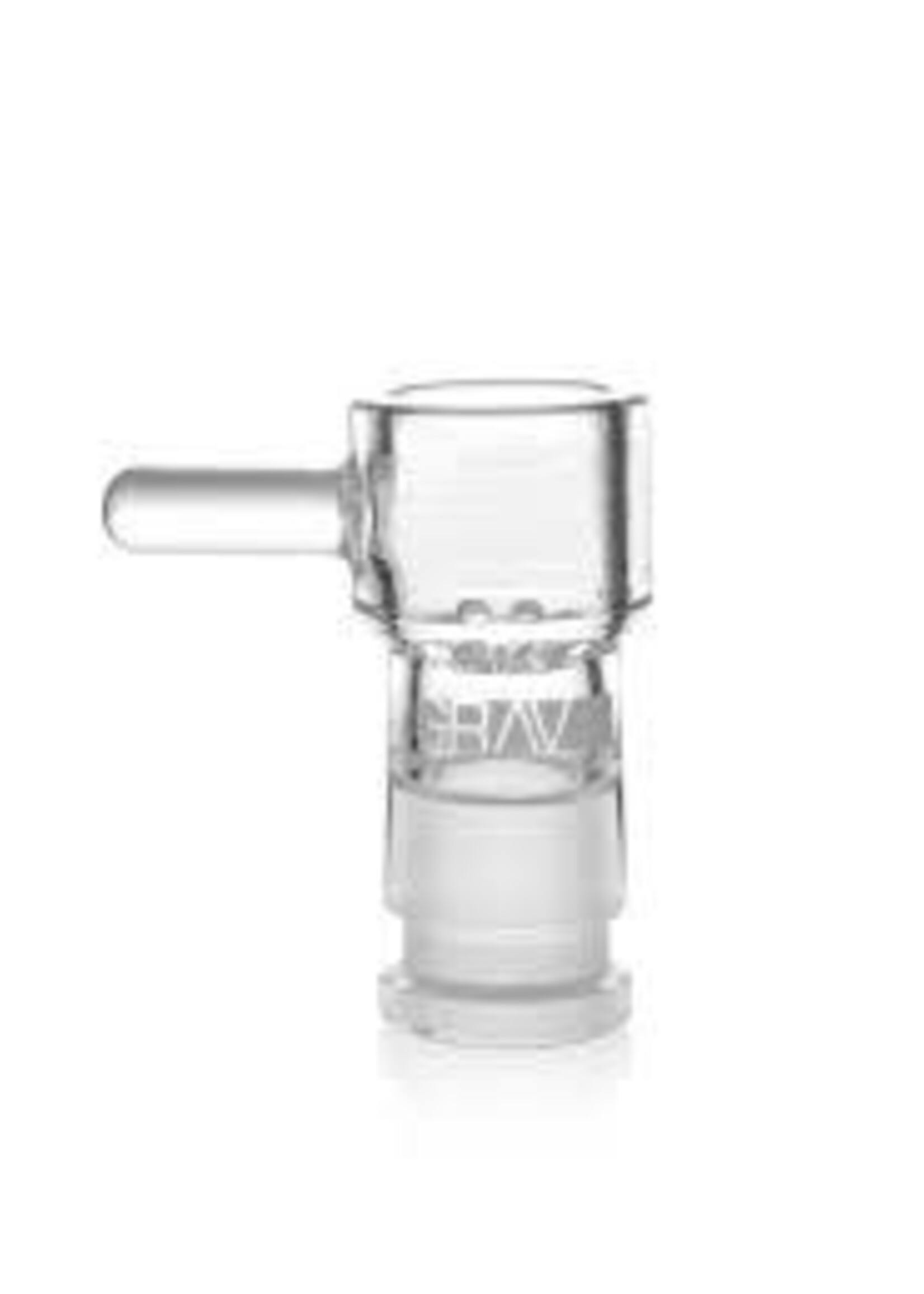 Grav Grav 14mm Female Octobowl