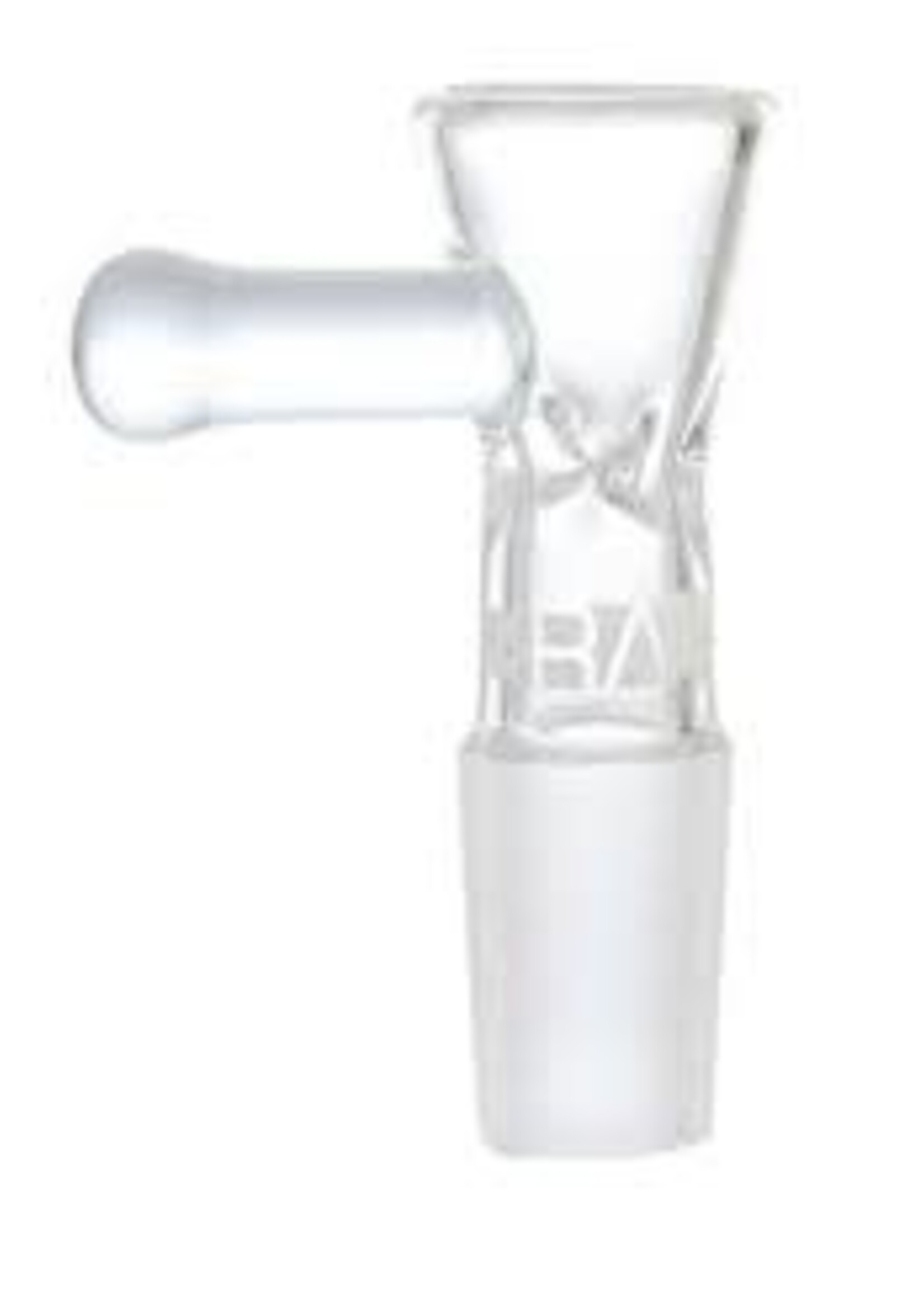 Grav Grav 14mm Triple Pinch Bowl