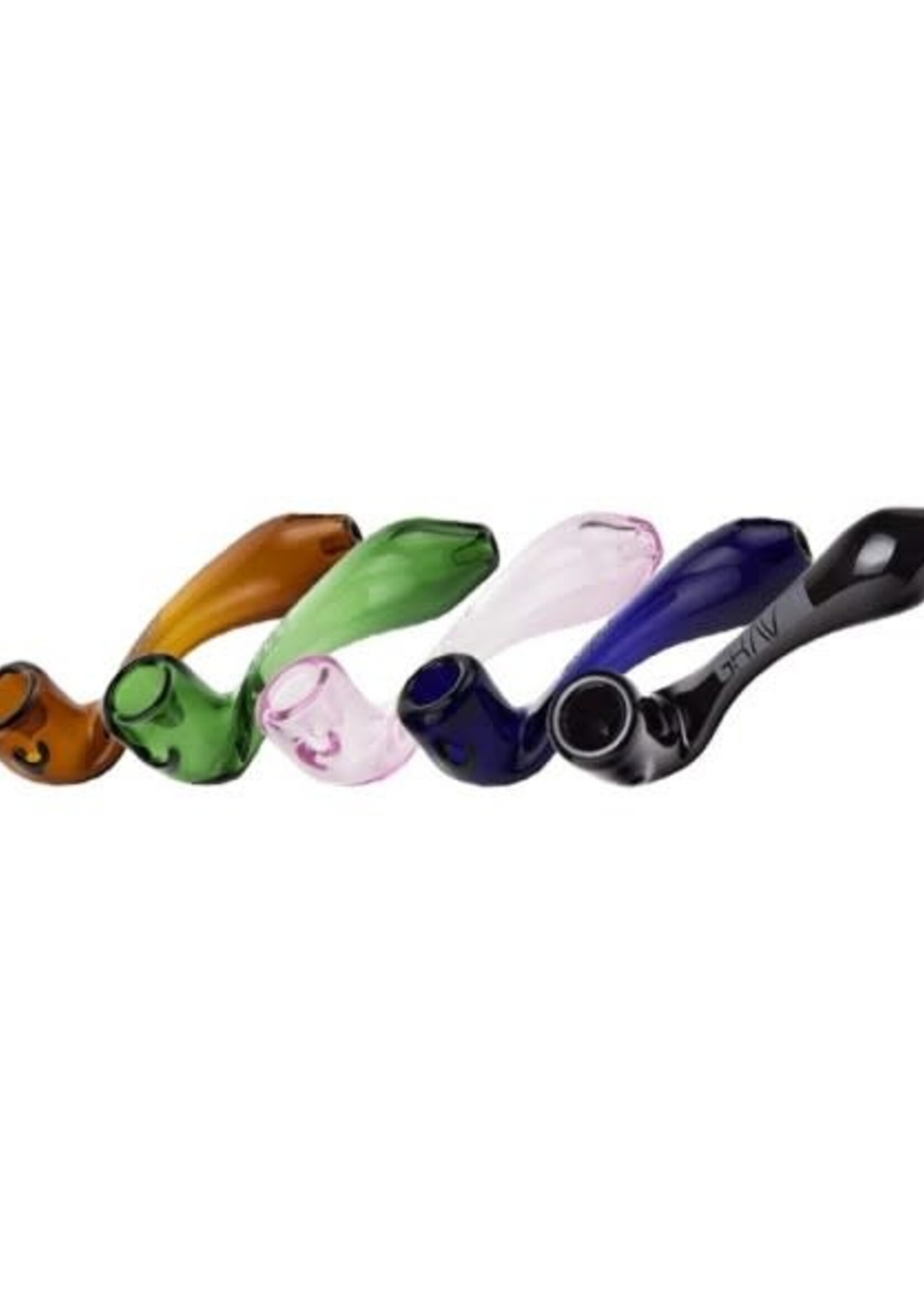 Grav Grav Classic Sherlock Pink