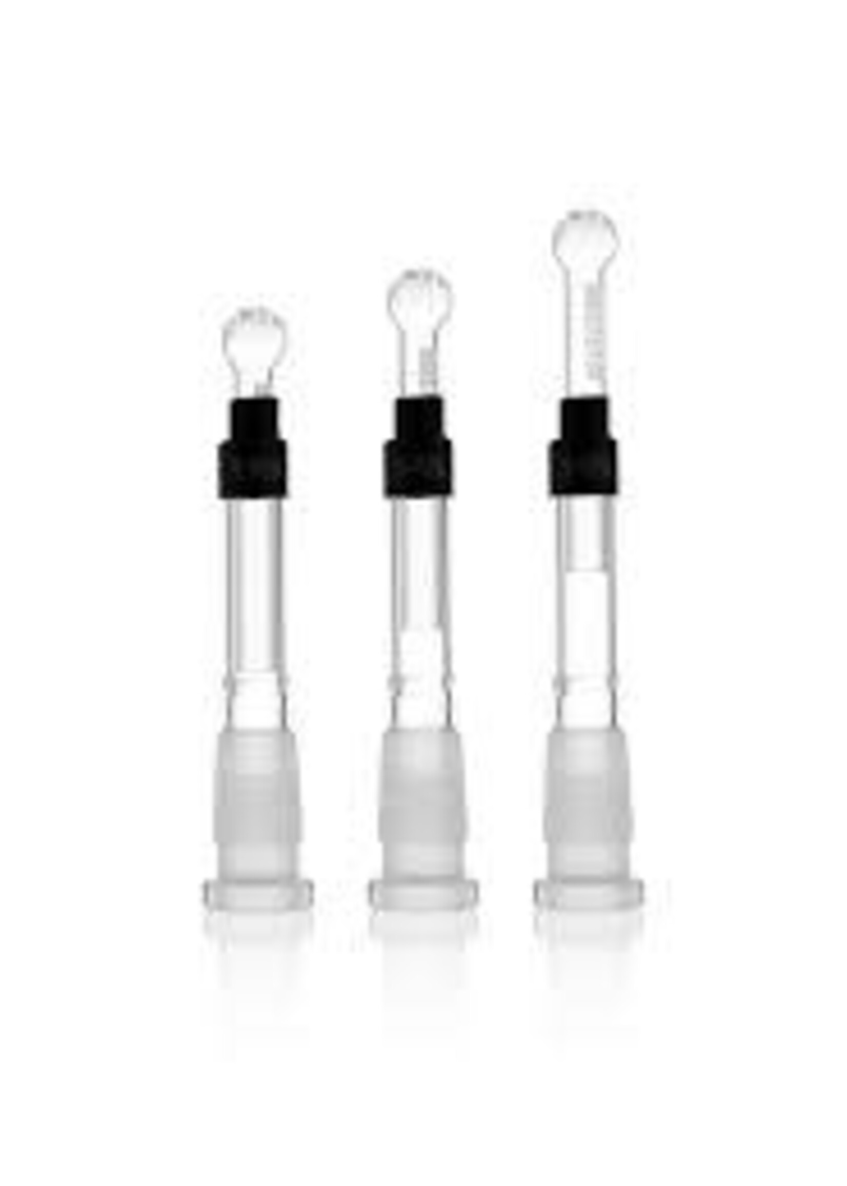 Grav Grav 14mm Adjustable Downstem
