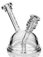 Grav Grav Arcline Series 6" Hemisphere Bubbler