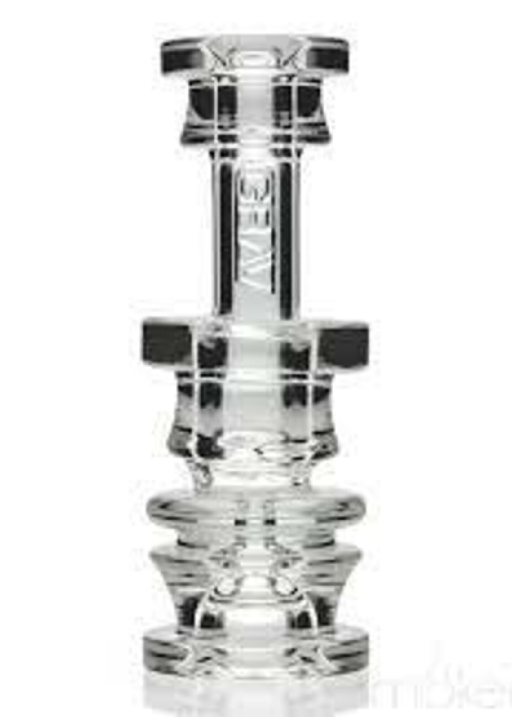 Grav Grav Arcline Series 3.5" Chillum