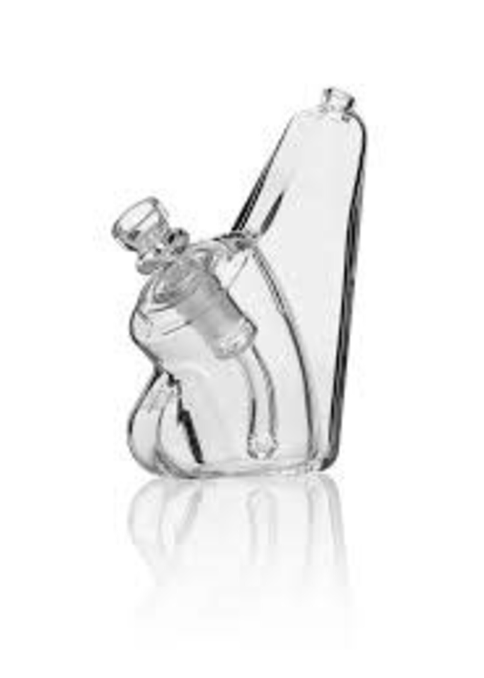Grav Grav Wedge Bubbler