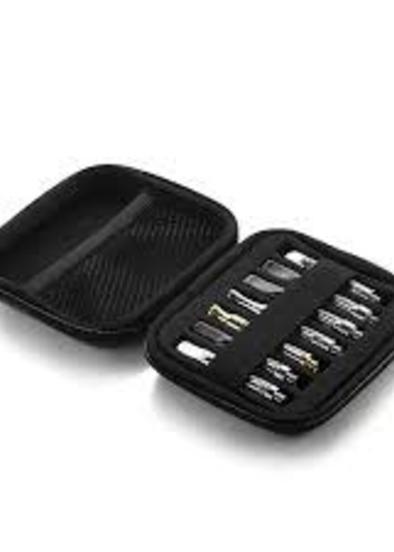 Grav Grav Cartridge Case