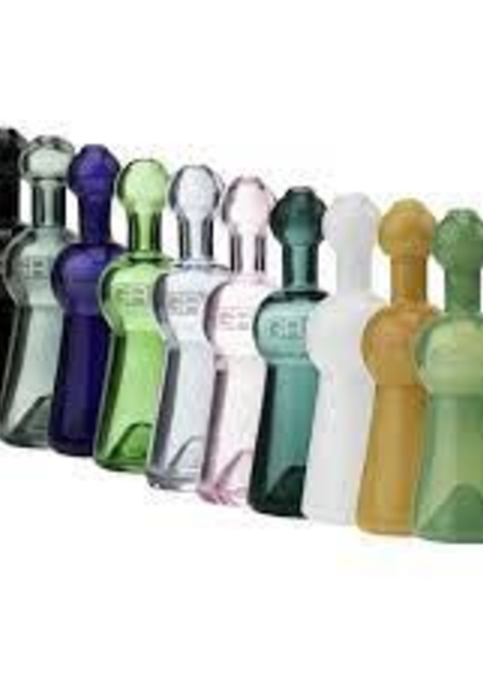 Grav Grav 3" Bell Chillum