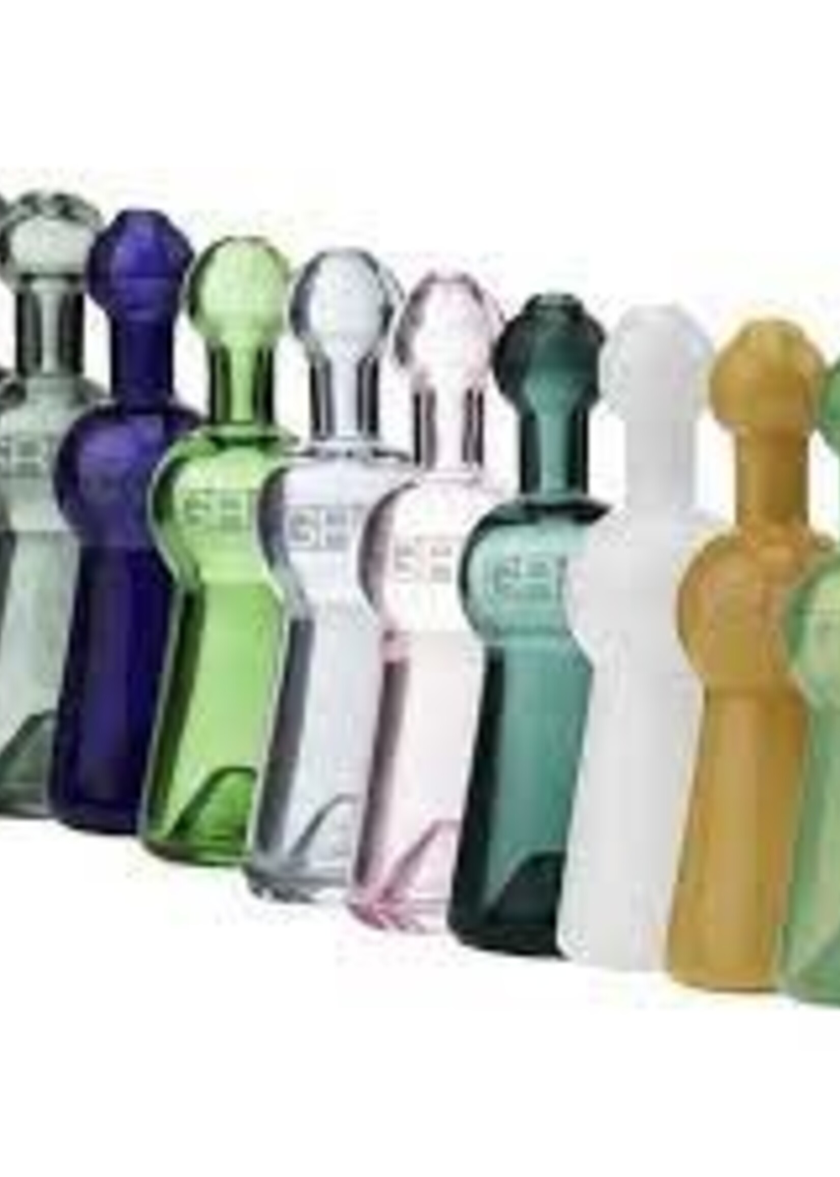 Grav Grav 4" Big Bell Chillum