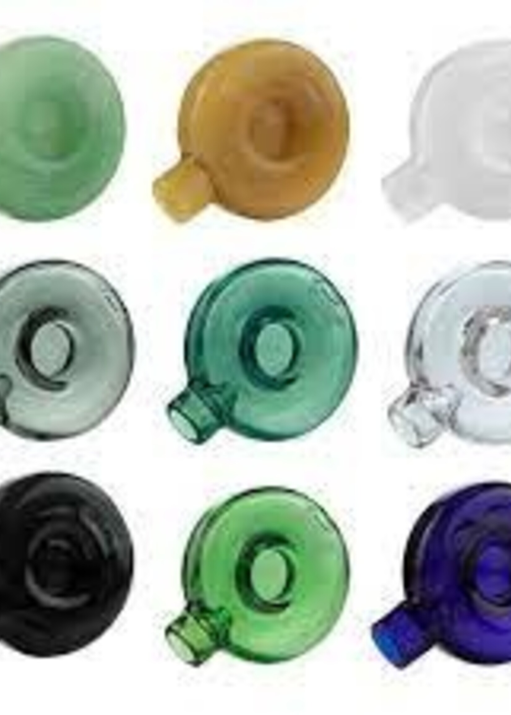 Grav Grav 2.5" Donut Chillum