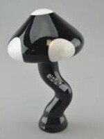 Grav Grav Mushroom Pipe