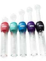 Grav Grav Glass Blunt 4" Pink