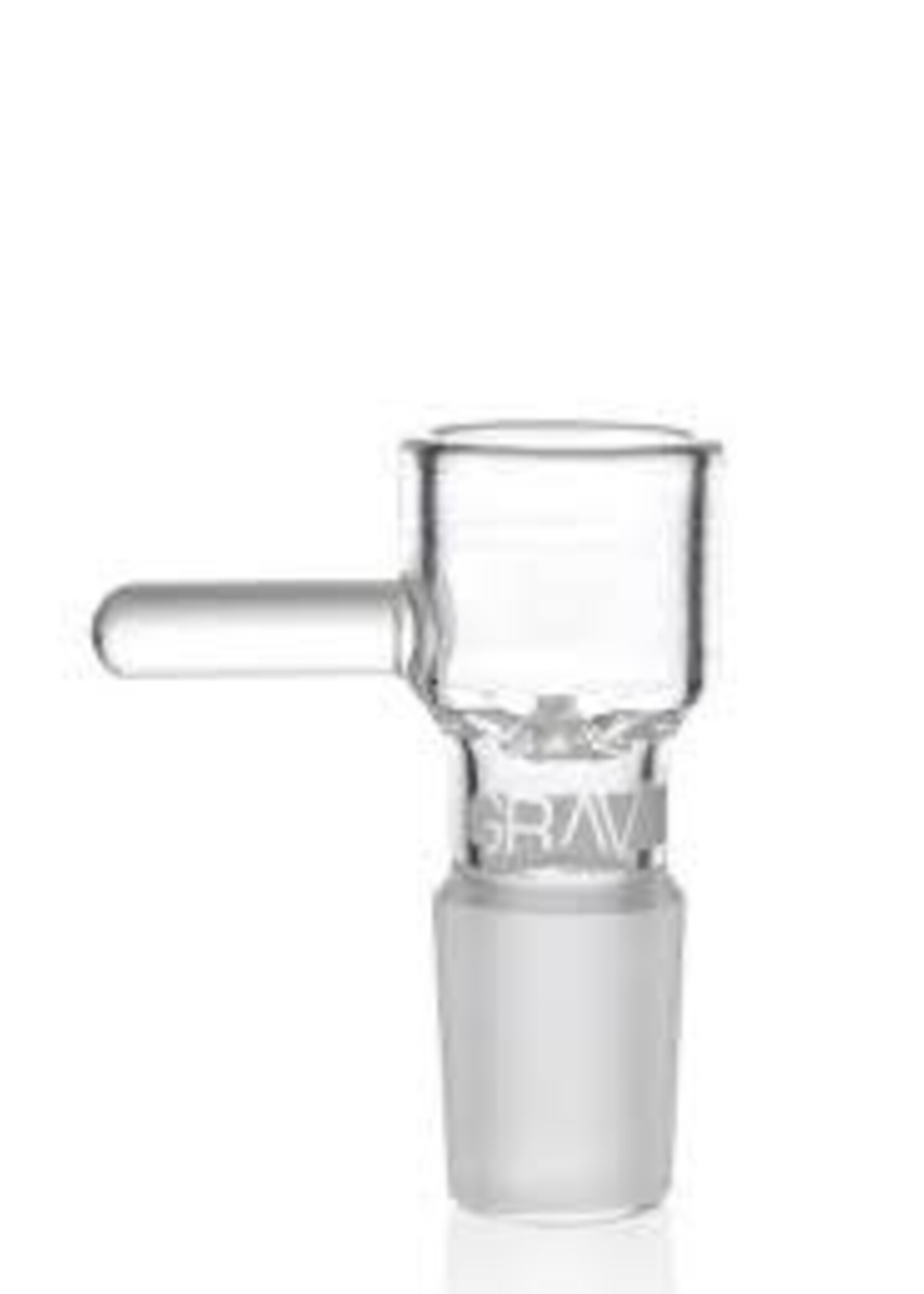 Grav Grav 14mm Male Octobowl