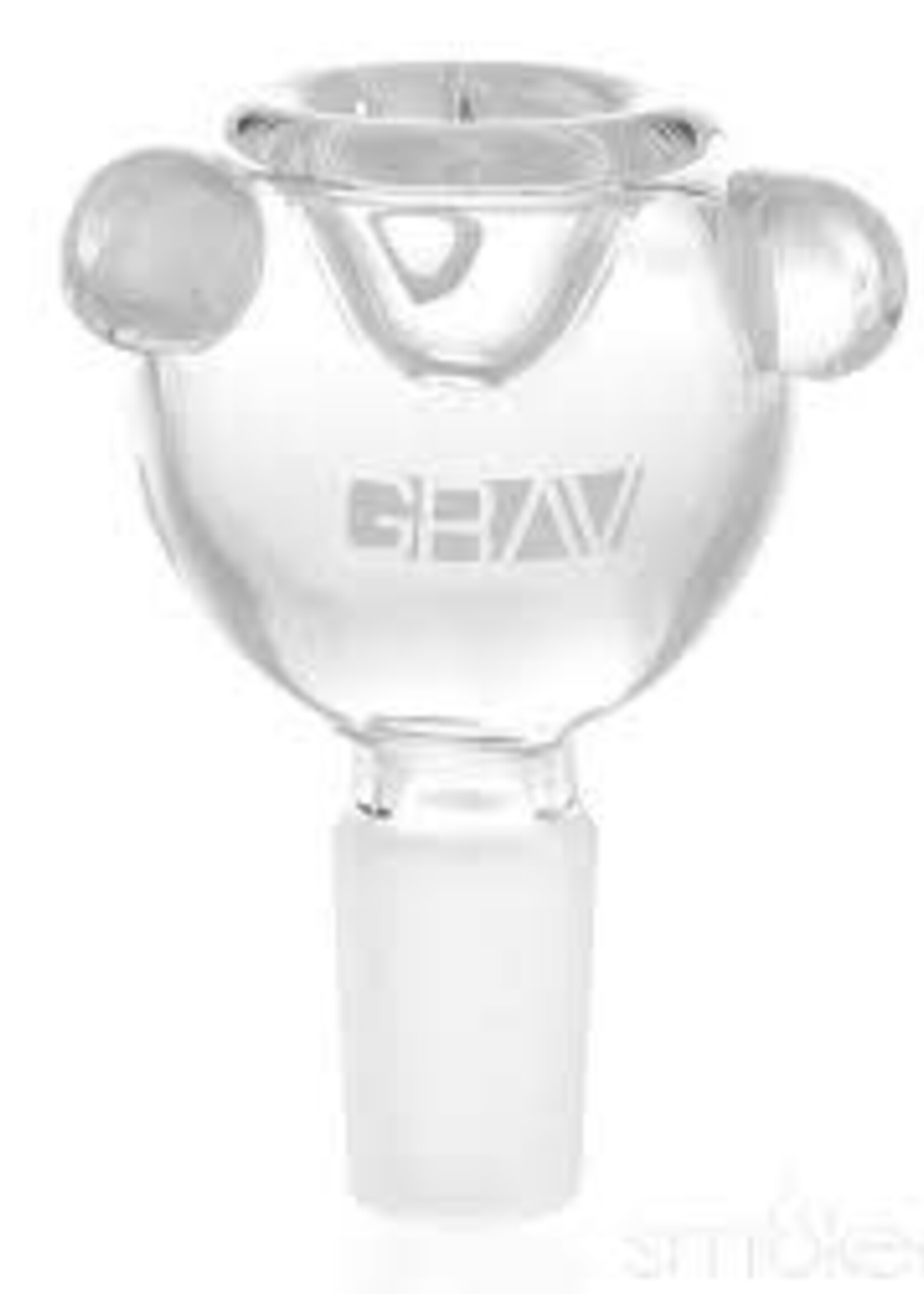 Grav Grav 14mm Male Bubble Bowl Head