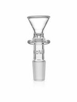 Grav Grav 14mm Male Funnel Bowl Head