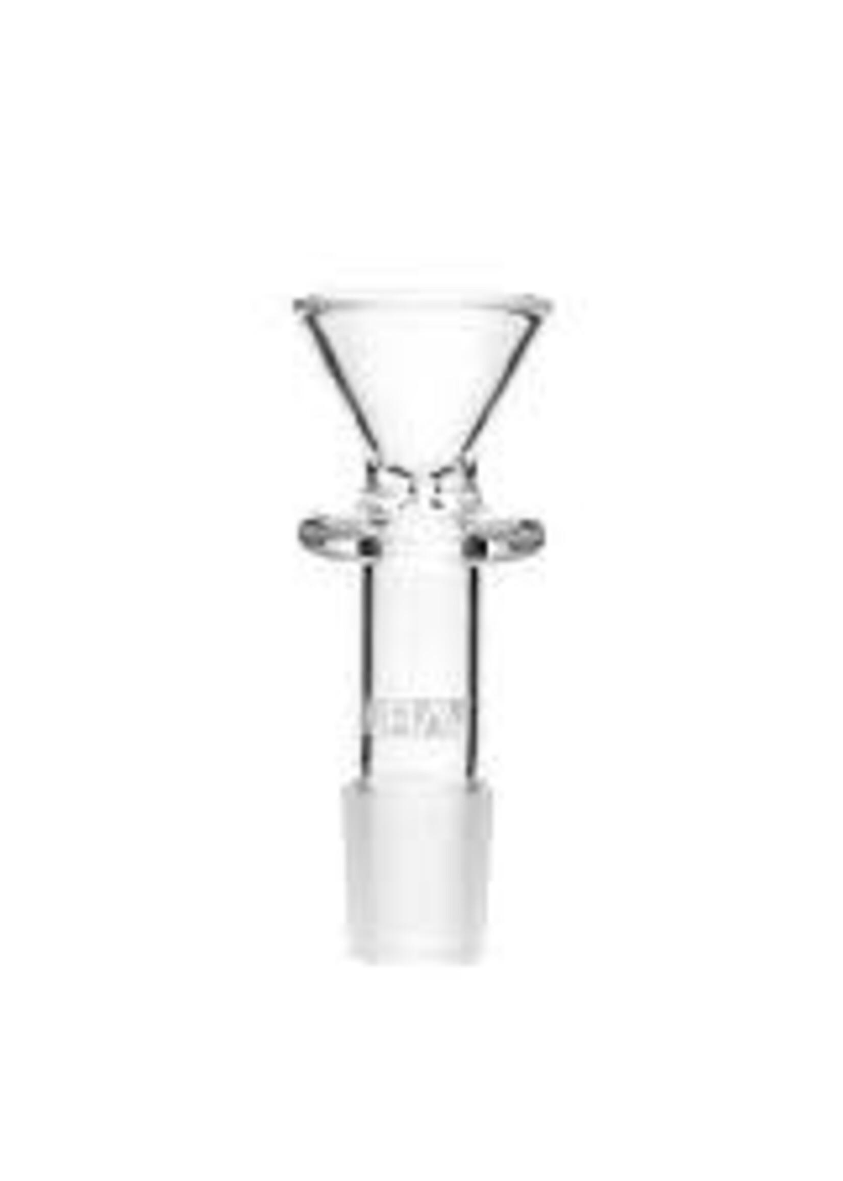 Grav Grav 10mm Male Funnel Bowl Head