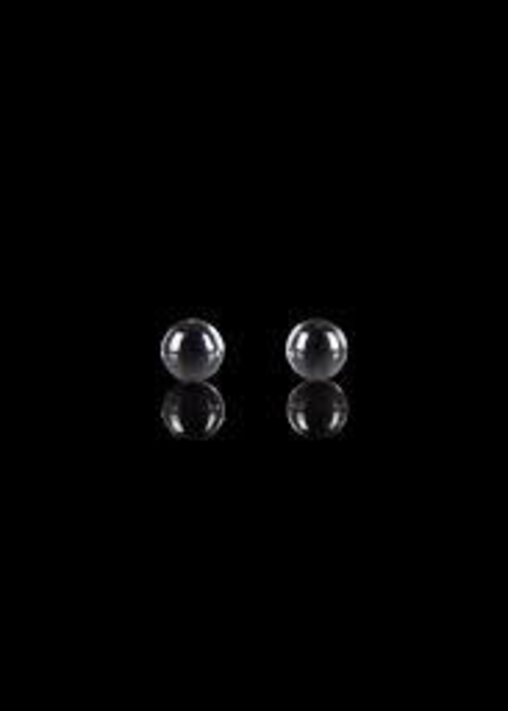 Honeybee Herb Honey Pearls Clear 2pk