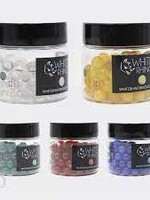 White Rhino White Rhino Terp Balls Citrine