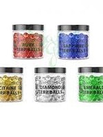 White Rhino White Rhino Terp Balls Emerald