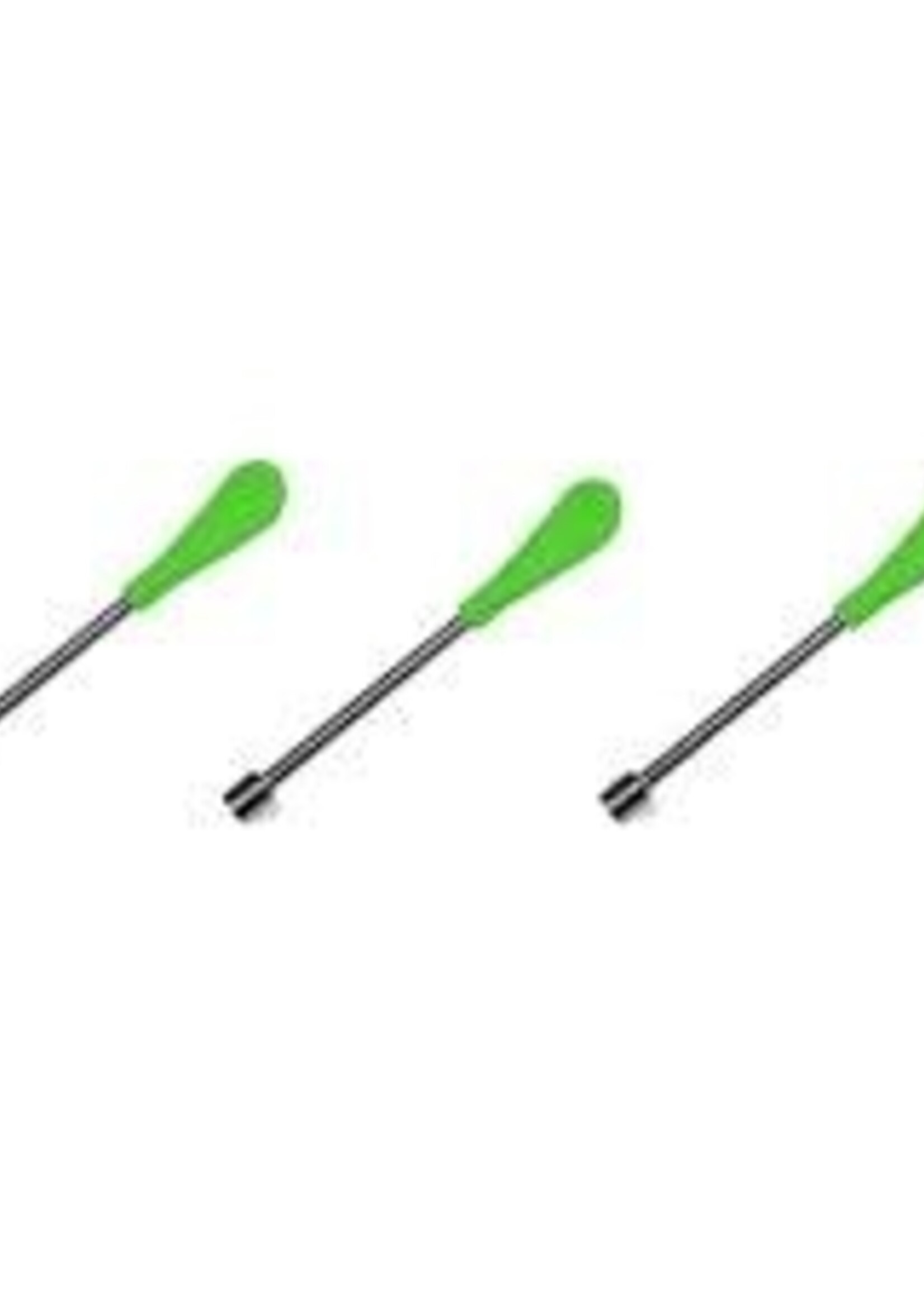 Mini Dab Tool w/ Silicone Sleeve